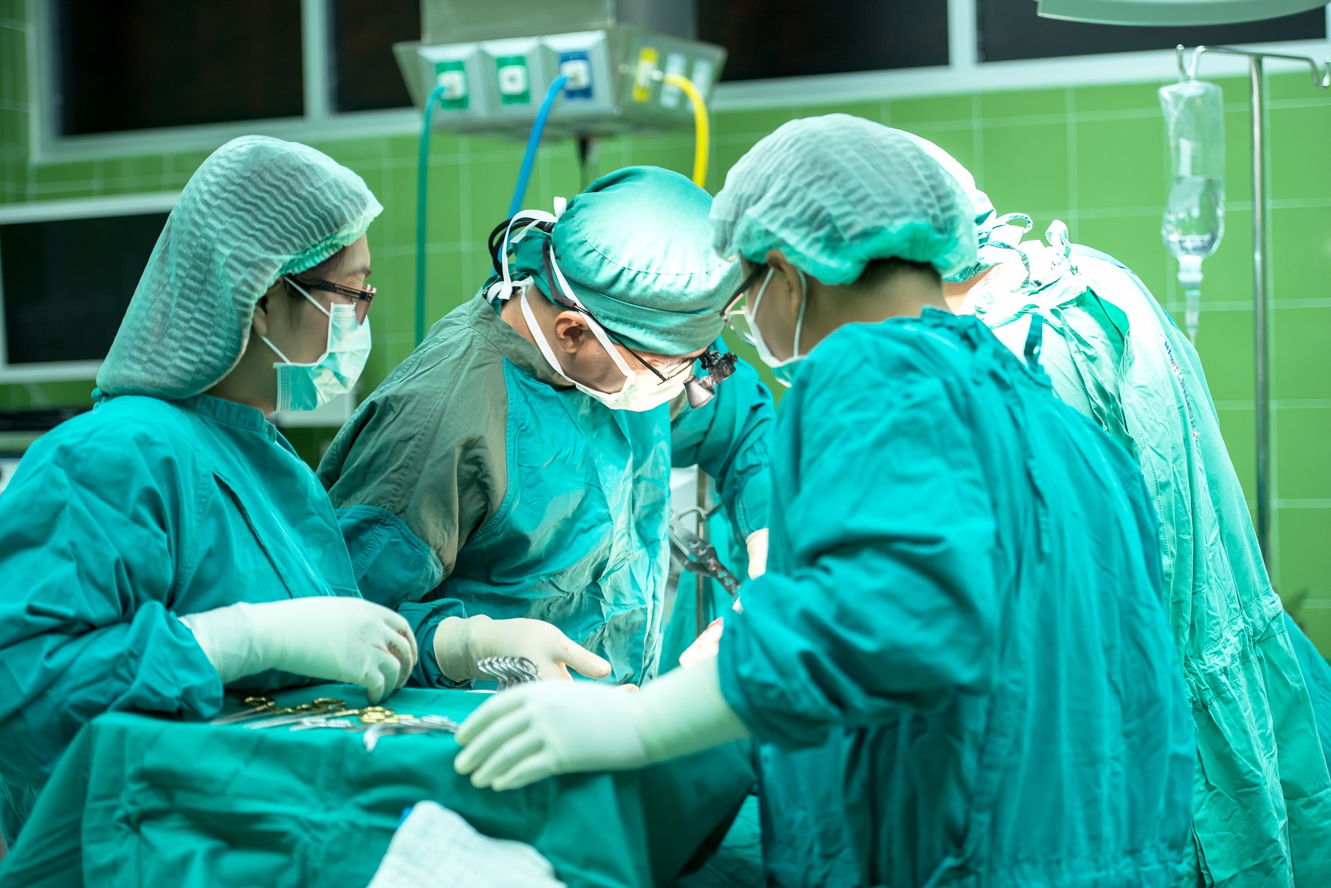Cirurgia bariátrica por videolaparoscopia passa a ser oferecida pelo SUS